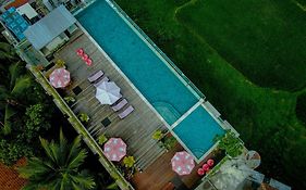 The Evitel Resort Ubud